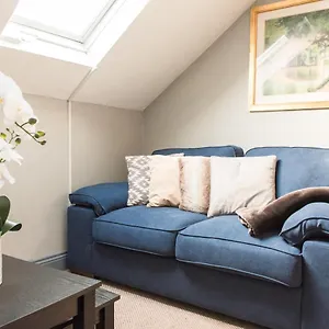 City Centre Self Catering Apartamento Cork