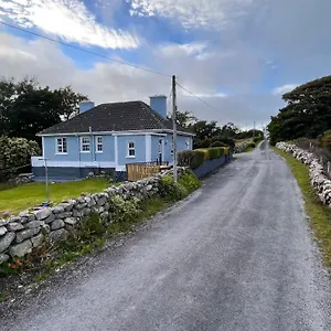  Holiday home Wild Atlantic Ireland