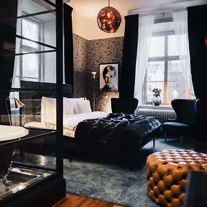 Nofo Hotel, Worldhotels Crafted Hotel Estocolmo