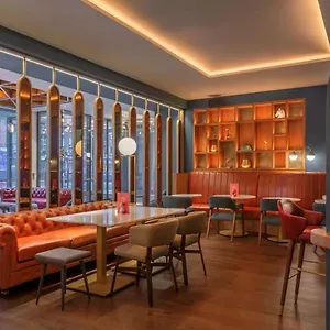 Hyatt Centric The Liberties Hotel Dublín