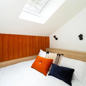 The Snug Townhouse Galway