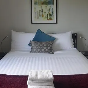 Ger's Bed & Breakfast