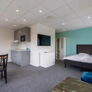 Stockholm Apartahotel Sollentuna