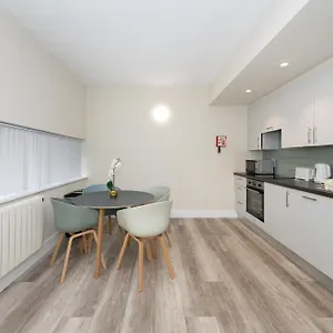 Victoria Mills - Ucc Summer Beds Apartamento Cork