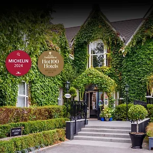 The Victoria Hotel Killarney