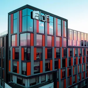 Aloft Dublino