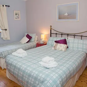 *** Bed & Breakfast Doireliath Ireland