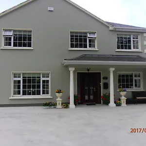*** Bed & Breakfast Larkfield House B&b, Ballycasheen Kerry V93 Wd51 Ireland