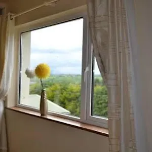  Hotel Glebe Farmhouse Ireland