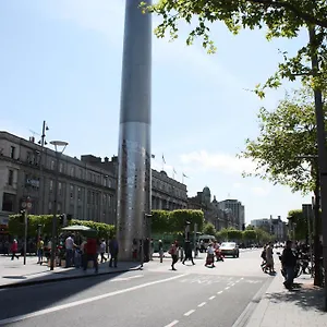 ** Hotel Lynams Ireland